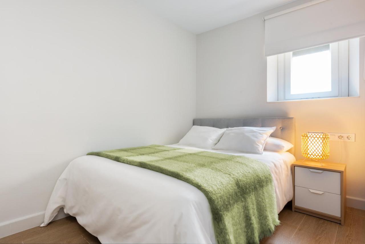Appartement Plaza Espana, Acogedor Con Patio