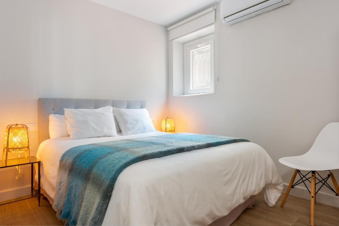 Plaza Espana, Acogedor Con Patio Apartment Sevilla